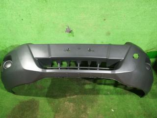 бампер передний Ford Transit 8 поколение 2016, GK3117K819