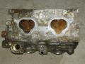 головка блока цилиндров Subaru Forester 3 поколение (SH) 2008, 2.5 л., бензин - фото №4