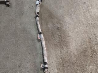 подушка безопасности боковая (шторка) Nissan Maxima A34 2004, дизель