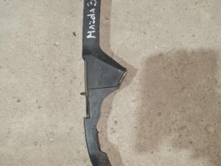 ресничка (ус) правой фары Mazda 3 BK 2003