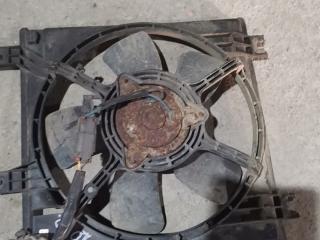 диффузор вентилятора Mazda 626 GF 1998