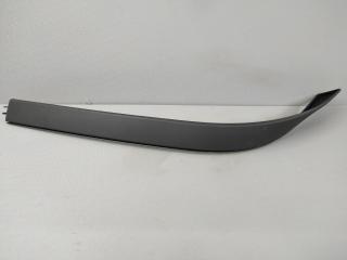 юбка бампера нижняя Ford Focus 1 поколение [рестайлинг] 2004, 94104899, 5511002532222P