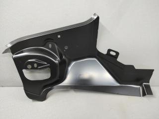 панель заднего правого фонаря Ford Fiesta 6 поколение 2012, 1745620, 8A69F27970AD