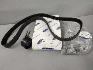 ремень ГРМ Ford Fiesta 6 поколение 2012, 1.4 л., TDCi, 1754317, AV2Q8A615AB, 1753600, 2S6Q6E261AA