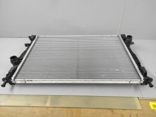 радиатор (основной) Ford Mondeo 4 поколение [рестайлинг] 2014, 1563248, 7G918005AD