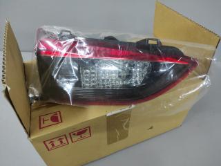 фонарь задний левый Mazda 6 GJ [рестайлинг] 2015, GHK2513G0D