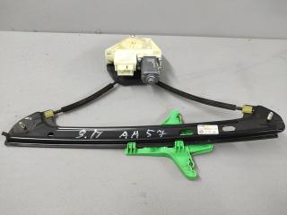 стеклоподъемник задний правый Volkswagen Golf 7 поколение 2016, 1.4 л., CZCA, бензин, АКПП, белый, универсал, передний привод, правый руль, 5G4839462C