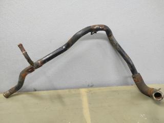 трубка охлаждающей жидкости Subaru Outback 3 поколение 2006, 2.5 л., i, бензин