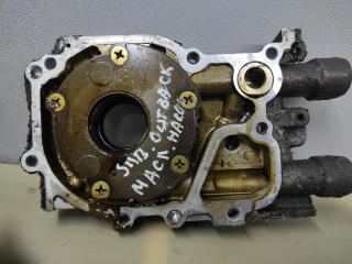 насос масляный Subaru Outback 3 поколение 2006, 2.5 л., i, бензин