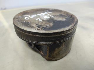 поршень Subaru Outback 3 поколение 2006, 2.5 л., i, бензин