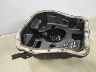 масляный поддон Subaru Outback 3 поколение 2006, 2.5 л., i, бензин