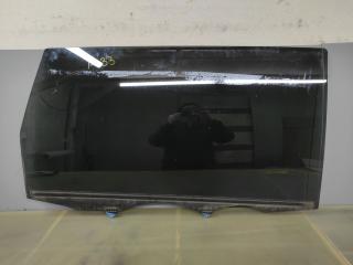 стекло двери задней правой Toyota Sienna 2 поколение XL20 [рестайлинг] 2007, 3.5 л., 2GR-FE, бензин, АКПП, серебристо-голубой, минивэн, передний привод, 8005657535, CT2702289
