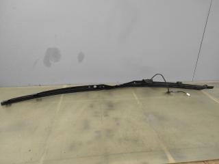 датчик удара Toyota Sienna 2 поколение XL20 [рестайлинг] 2009, 3.5 л., 2GR-FE, бензин, АКПП, красный, минивэн, передний привод, 42660310011, 2636000091