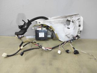 дверная проводка Toyota Sienna 2 поколение XL20 [рестайлинг] 2009, 3.5 л., 2GR-FE, бензин, АКПП, красный, минивэн, передний привод, 89222-08013, 8205388021001