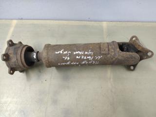 карданный вал Mitsubishi Pajero 2 поколение 1997, 2.8 л., дизель