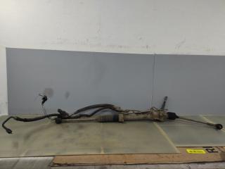 рулевая рейка Mazda 323C BA 1995, 1.8 л., BP (DOHC), бензин, МКПП, зеленый, седан, передний привод