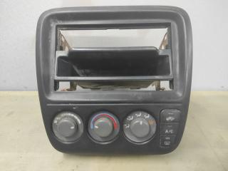 блок управления печки / климат-контроля Honda CR-V 1 поколение [рестайлинг] 2000, B0919399