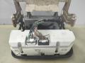 блок управления печки / климат-контроля Honda CR-V 1 поколение [рестайлинг] 2000, B0919399 - фото №4