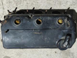 головка блока цилиндров Mitsubishi Pajero Sport 1 поколение 2000, 3.0 л., i, 6G72 (SOHC 24V), бензин