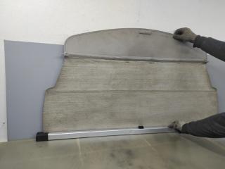 шторка багажника Mazda CX-7 1 поколение 2007, 2.3 л., L3-VDT, бензин, АКПП, красный, внедорожник 5 дв., полный привод