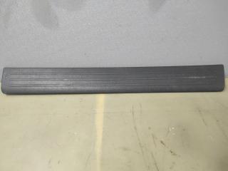 накладка на порог внутренняя Mazda 3 BL 2009, 2.0 л., LF17, бензин, АКПП, черный, хетчбэк 5 дв., передний привод, правый руль, BBP3687F0