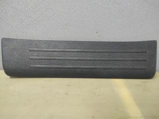 накладка на порог внутренняя Mazda 3 BL 2009, 2.0 л., LF17, бензин, АКПП, черный, хетчбэк 5 дв., передний привод, правый руль, BBP3687G0