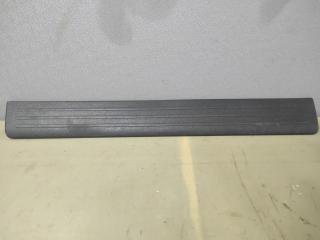 накладка на порог внутренняя Mazda 3 BL 2009, 2.0 л., LF17, бензин, АКПП, черный, хетчбэк 5 дв., передний привод, правый руль, BBP3687E0