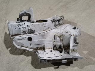 лонжерон левый Opel Astra J 2011