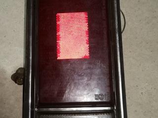 фонарь задний правый Honda Accord 1 поколение 1980