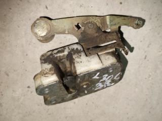 замок двери задней правой Mitsubishi L300 1992