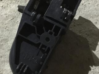 ручка внутренняя задняя правая Subaru Forester 2 поколение (SG) [рестайлинг] 2006, 2.5 л., EJ251, бензин, МКПП, серебристый, правый руль