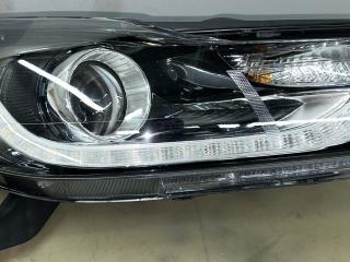 фара правая Chevrolet Trax 1 поколение [рестайлинг] 2019