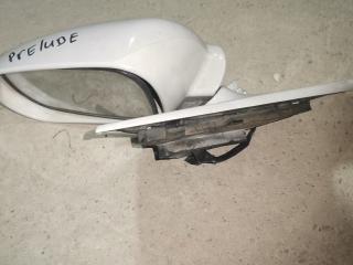 зеркало наружное левое Honda Prelude 4 поколение 1995