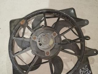 диффузор вентилятора Mazda 626 GF [рестайлинг] 2000