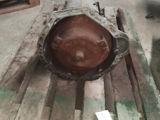 КПП автоматическая (АКПП) Mercedes-Benz C-Класс W202/S202 [рестайлинг] 1999, 2.2 л., дизель