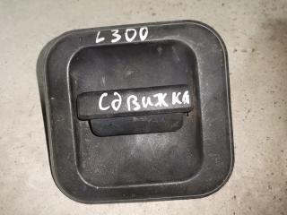 ручка наружная двери сдвижной Mitsubishi L300 1992