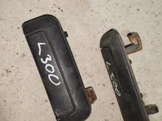 ручка наружная Mitsubishi L300 1992