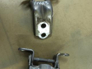 петля двери Subaru Tribeca 1 поколение [рестайлинг] 2008, 3.6 л., EZ36D, бензин, АКПП, серый, внедорожник 5 дв., полный привод, правый руль