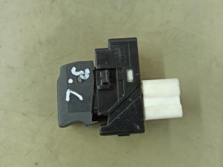 кнопка стеклоподъемника двери задней левой Subaru Tribeca 1 поколение [рестайлинг] 2008, 3.6 л., EZ36D, бензин, АКПП, серый, внедорожник 5 дв., полный привод, правый руль