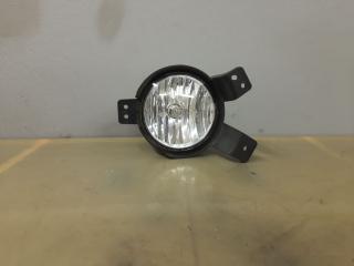 фара противотуманная правая Chevrolet Trax 1 поколение [рестайлинг] 2019, GM26688905