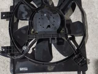 диффузор вентилятора Mazda 626 5 поколение [рестайлинг] 2000, 2.5 л., KL8N