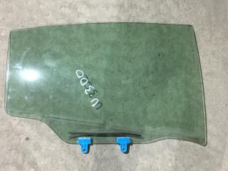 стекло двери задней правой Nissan Maxima A34 2005