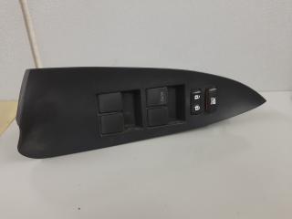 блок управления стеклоподъемниками Toyota RAV4 3 поколение (XA30) [рестайлинг] 2009, 3.5 л., 2GR-FE, бензин, АКПП, серебристый, внедорожник 5 дв., полный привод