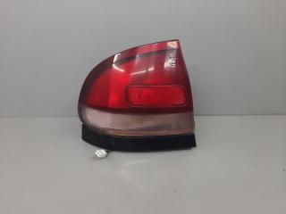 фонарь задний левый Mazda 626 GE [рестайлинг] GE 1995, 1.8 л., i, FP, бензин, МКПП, черный, хетчбэк 3 дв., передний привод