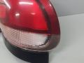 фонарь задний правый Mazda 626 GE [рестайлинг] GE 1995, 1.8 л., i, FP, бензин, МКПП, черный, хетчбэк 3 дв., передний привод - фото №3
