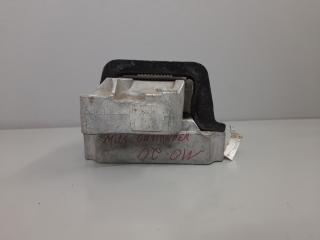 подушка крепления двигателя Mitsubishi Outlander 3 поколение 2013, 2.0 л., 4J11, бензин, АКПП, серый, внедорожник 5 дв., передний привод, правый руль