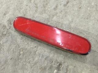 фонарь противотуманный правый Mazda Xedos 9 1 поколение [2-й рестайлинг] 2000