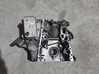 крышка двигателя передняя Mercedes-Benz S-Класс W220 2002