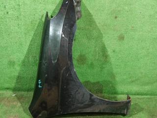 крыло переднее правое Toyota Matrix 1 поколение (E130) ZZE130 2003, 1.8 л., 1ZZ-FE, бензин, АКПП, хетчбэк 5 дв., передний привод