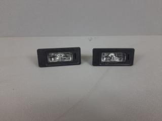 подсветка номера Volkswagen Jetta 7 поколение 2019, 1.4 л., бензин, АКПП, серебристый, передний привод